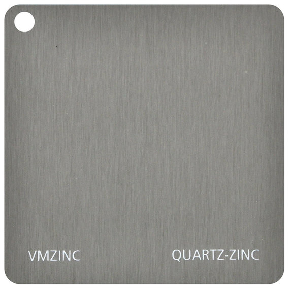 Zinc Quartz